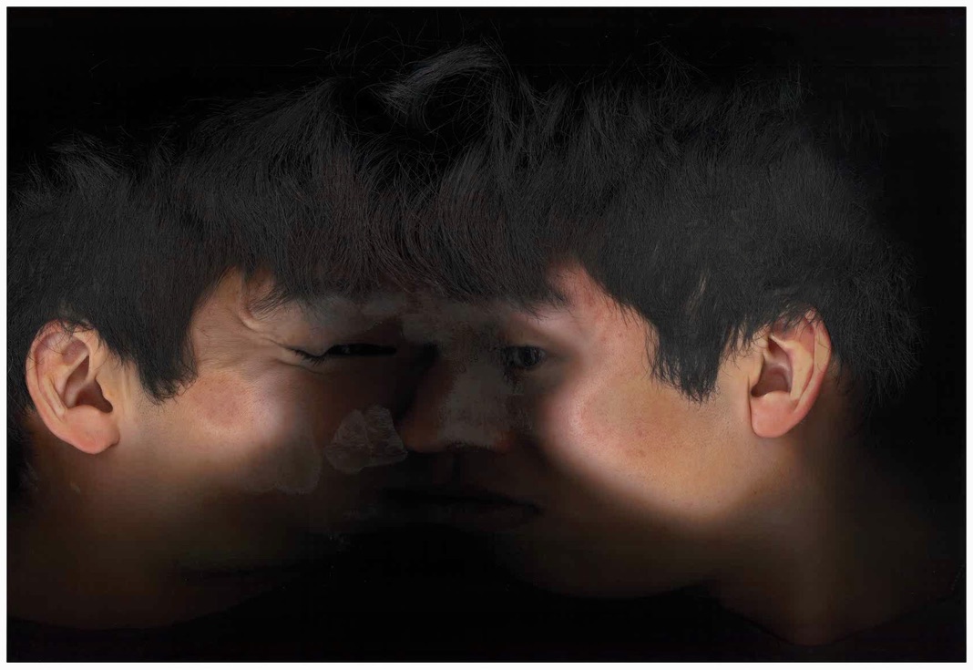 Thom’s face scan 3