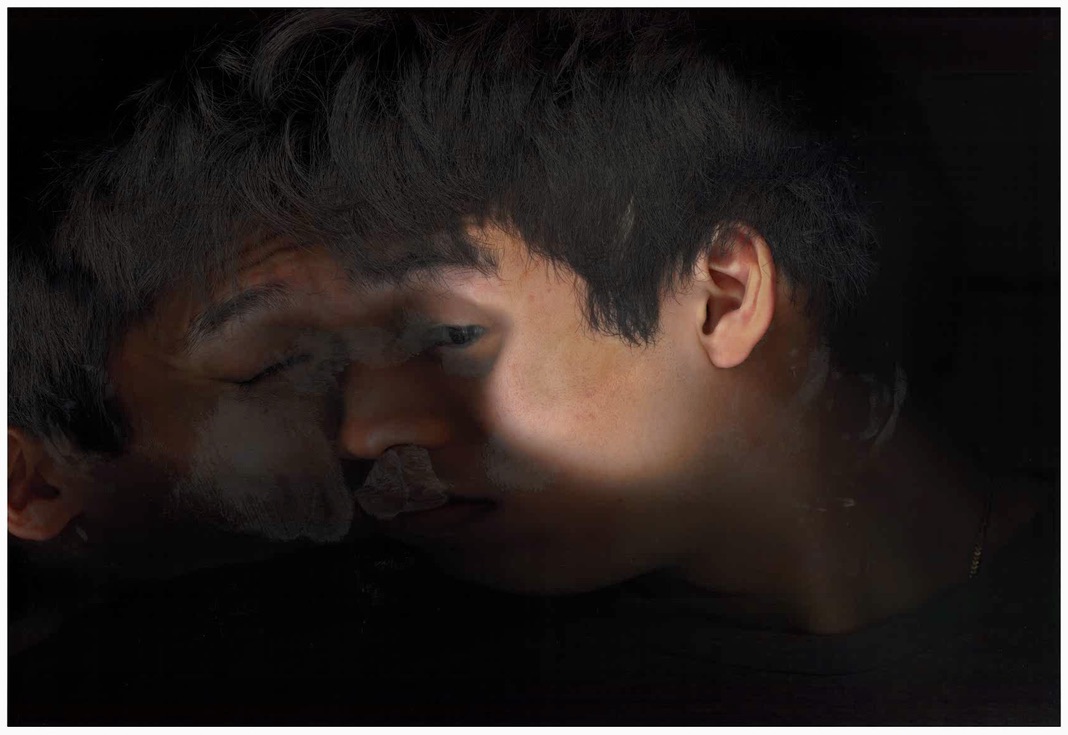 Thom’s face scan 4